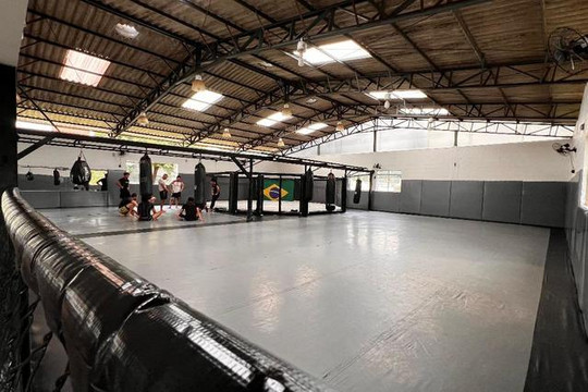 Imagem 1 da galeria do parceiro Cerrado MMA