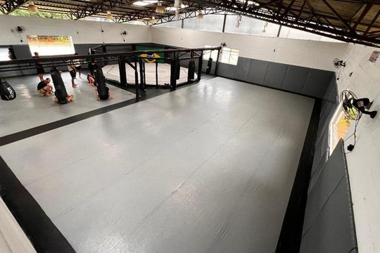Imagem 2 da galeria do parceiro Cerrado MMA