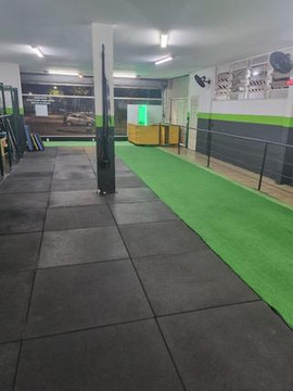 Imagem 2 da galeria do parceiro Treino 4 - Treinamento Físico Funcional