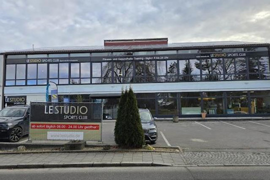 Bild 1 von Le Studio Sportsclub Odelzhausen Partnergalerie