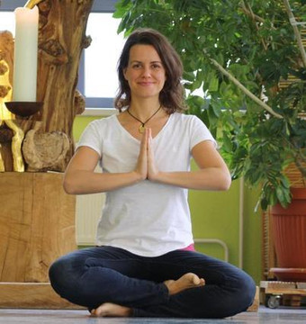 Bild 3 von Sri Sai Prana Yoga - Dresden Partnergalerie