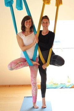 Bild 3 von Imke Beck - Yoga & Co. Konstanz Partnergalerie