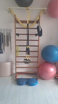 Imagem 2 da galeria do parceiro RS Pilates e Reabilitação