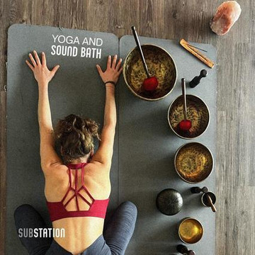 Image 3 from Substation Brixton - Studio & Wellness Classes partner gallery
