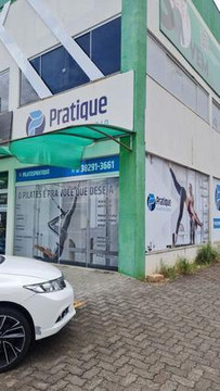 Imagem 2 da galeria do parceiro Pratique Pilates - Luziânia