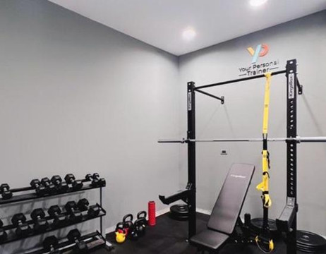 Immagine 1 dalla galleria del partner Your Personal Trainer Roma Appiano