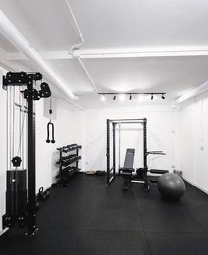 Immagine 2 dalla galleria del partner Your Personal Trainer Roma Appiano