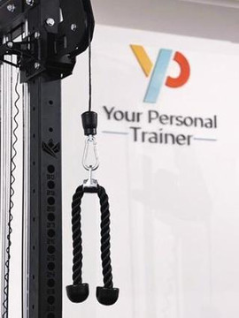 Immagine 3 dalla galleria del partner Your Personal Trainer Roma Appiano