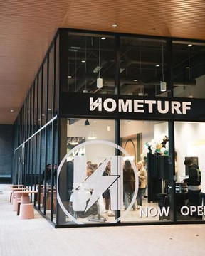 Image 1 from HOMETURF: Cycle + Strength Studio partner gallery