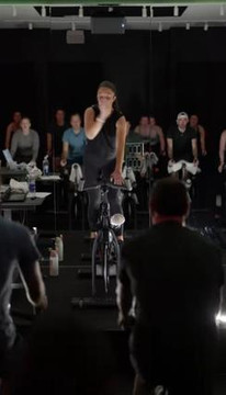 Image 2 from HOMETURF: Cycle + Strength Studio partner gallery