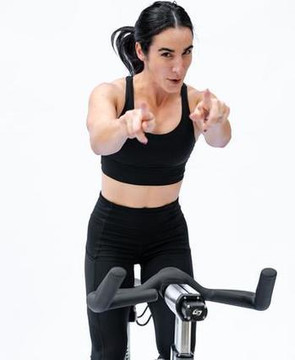 Image 3 from HOMETURF: Cycle + Strength Studio partner gallery