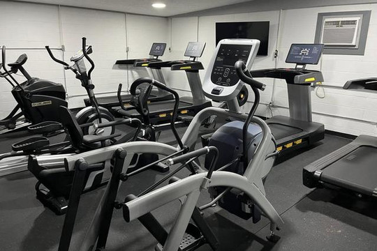 Image 2 from Loudon Fitness Center partner gallery
