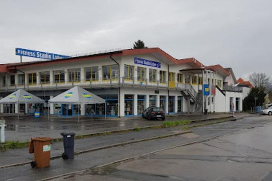 Bild 1 von Luber Fitness Hersbruck Partnergalerie