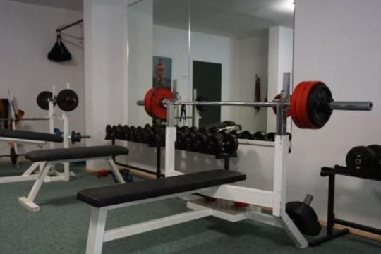 Bild 2 von Luber Fitness Hersbruck Partnergalerie