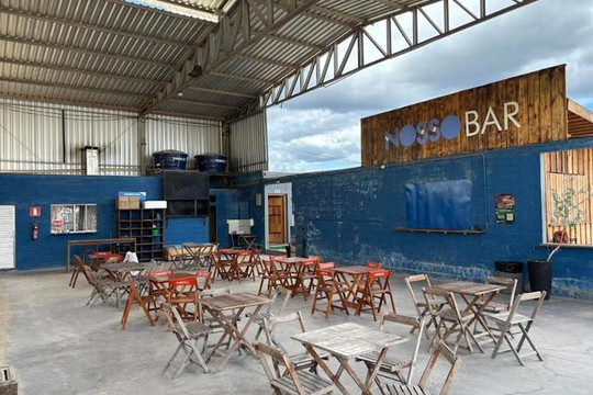 Imagem 1 da galeria do parceiro Arena Multi Sport Nossa Praia