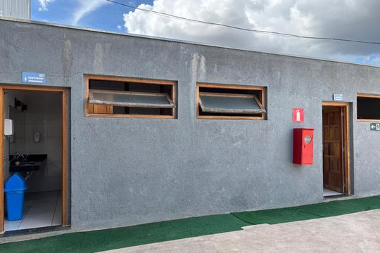 Imagem 2 da galeria do parceiro Arena Multi Sport Nossa Praia