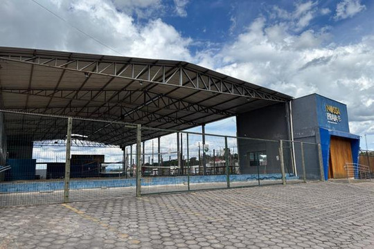 Imagem 3 da galeria do parceiro Arena Multi Sport Nossa Praia