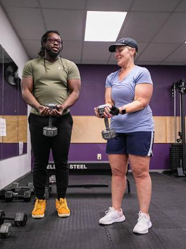 Image 2 from Elite Training and Wellness partner gallery