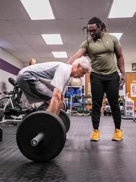 Image 3 from Elite Training and Wellness partner gallery
