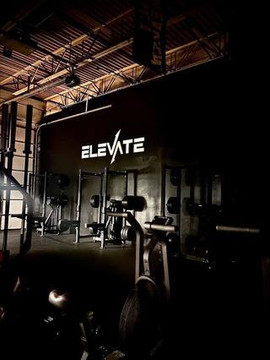 Image 1 from Elevate Training partner gallery