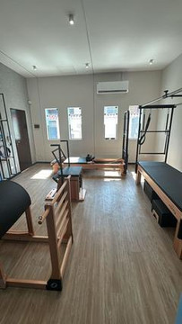 Imagem 1 da galeria do parceiro Inspire Pilates - Campestre