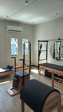 Imagem 2 da galeria do parceiro Inspire Pilates - Campestre