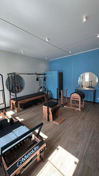 Imagem 3 da galeria do parceiro Inspire Pilates - Campestre