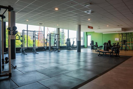 Bild 3 von Basic-Fit Oldenburg Partnergalerie
