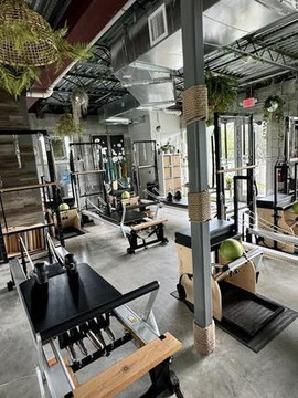 Image 1 from Kenergy Pilates partner gallery