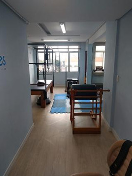 Imagem 2 da galeria do parceiro RF PILATES