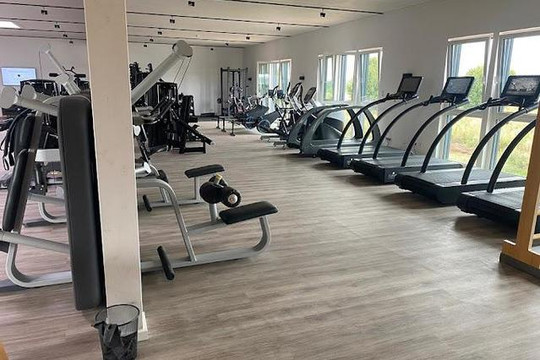 Bild 1 von Curati Premium Fitness & Gesundheit Partnergalerie