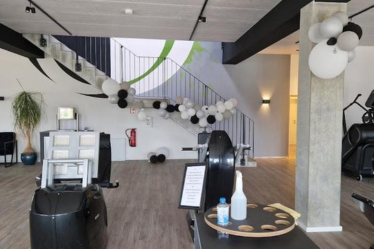 Bild 3 von Curati Premium Fitness & Gesundheit Partnergalerie