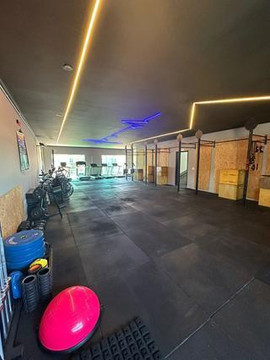 Imagem 3 da galeria do parceiro Ativa Fit Academia