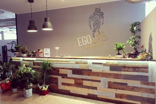 Immagine 1 dalla galleria del partner Ego Lab Training