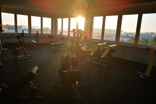 Bild 2 von my-fit24 fitness loft Partnergalerie