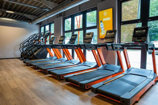 Bild 3 von Basic-Fit Hamm Partnergalerie