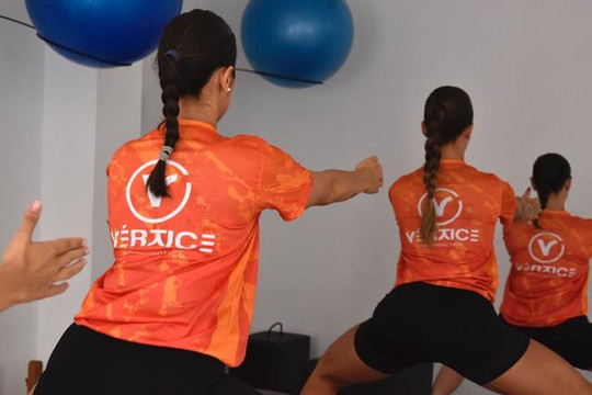 Imagen 3 de la galería del partner Vértice Sede Quintana