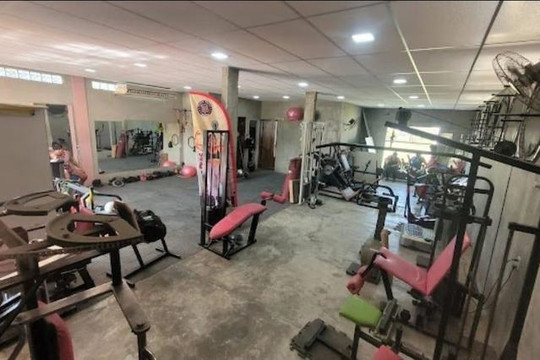 Imagem 1 da galeria do parceiro Academia Bravas - Belford Roxo