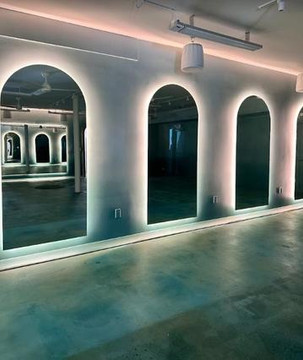Image 1 from Mimi Yoga Coconut Grove partner gallery