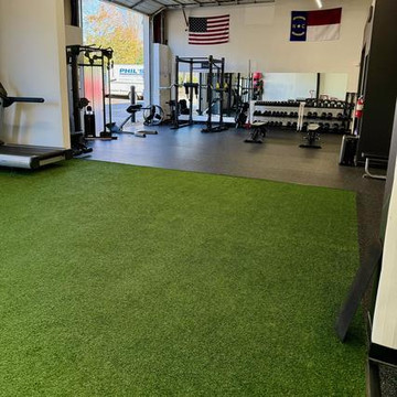 Image 3 from Activate fitness and wellness partner gallery
