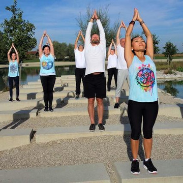 Bild 3 von Yoga Oyuna Dorfen Partnergalerie