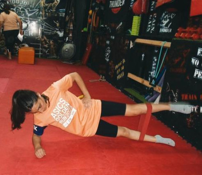 Imagen 2 de la galería del partner Entrena con Carolu