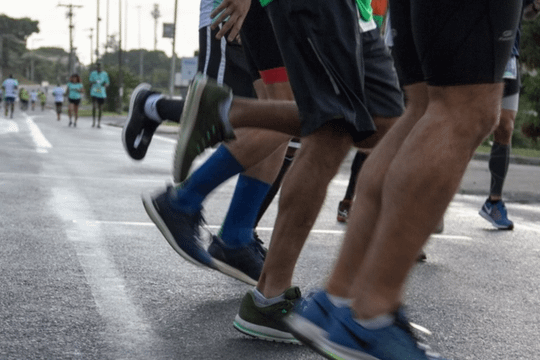 Imagem 3 da galeria do parceiro Triação Assessoria Esportiva