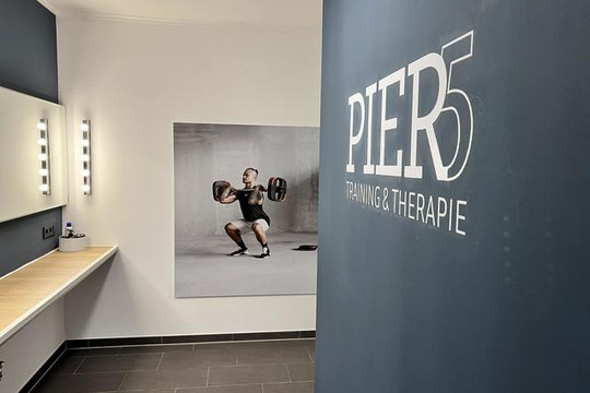 Bild 2 von PIER 5 Partnergalerie