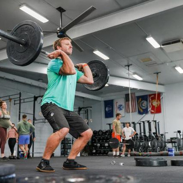 Image 3 from Boise CrossFit partner gallery
