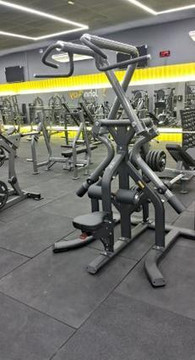 Imagem 2 da galeria do parceiro John Boy Academia