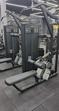 Imagem 3 da galeria do parceiro John Boy Academia