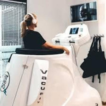 Immagine 3 dalla galleria del partner Fit and Go Frosinone