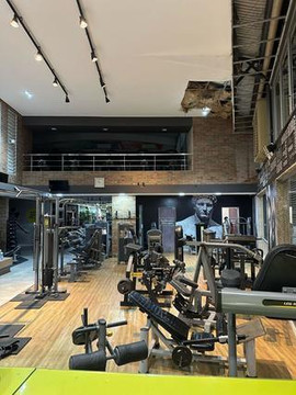 Imagem 2 da galeria do parceiro SRfit