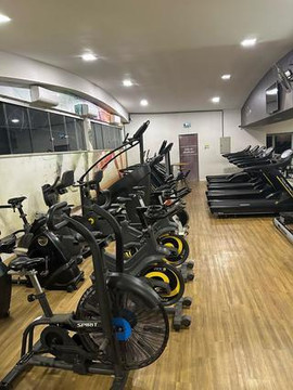 Imagem 3 da galeria do parceiro SRfit